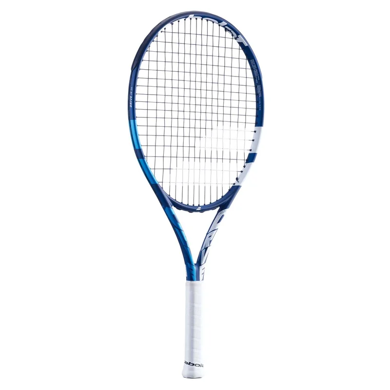 Babolat Babolat Tennis Rackets DRIVE JUNIOR 25 NC, Blue White, 140442