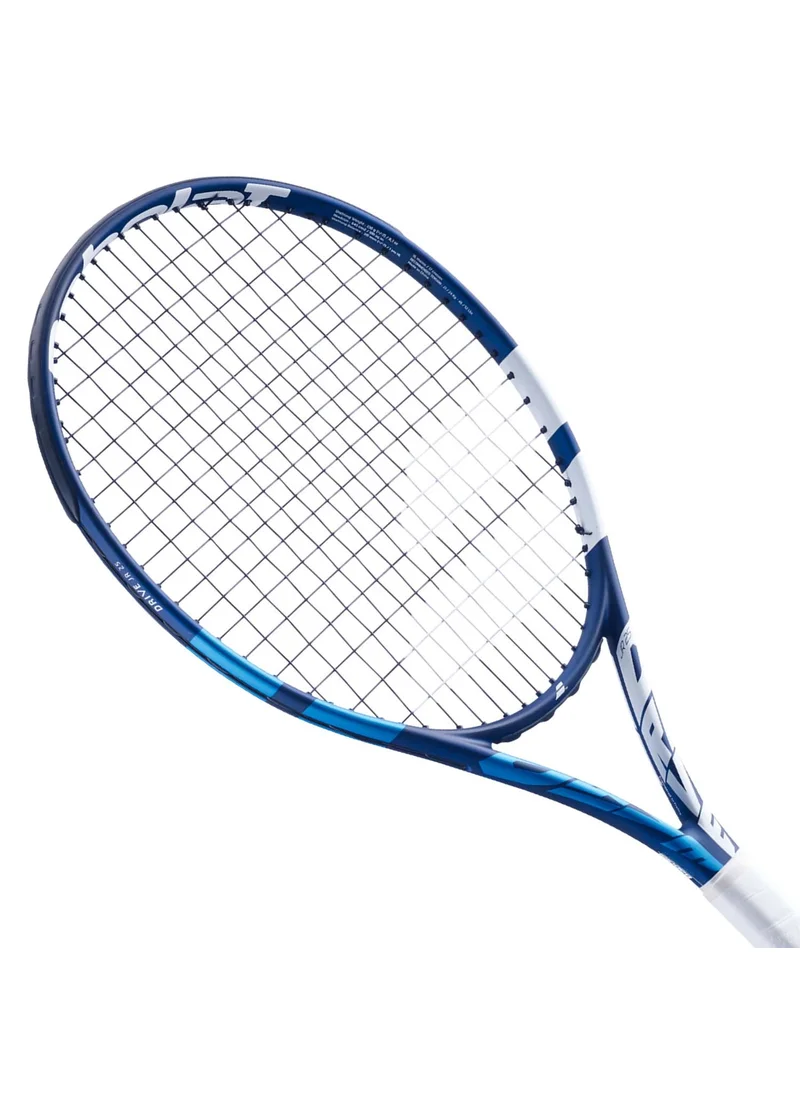 بابولات Babolat Tennis Rackets DRIVE JUNIOR 25 NC, Blue White, 140442
