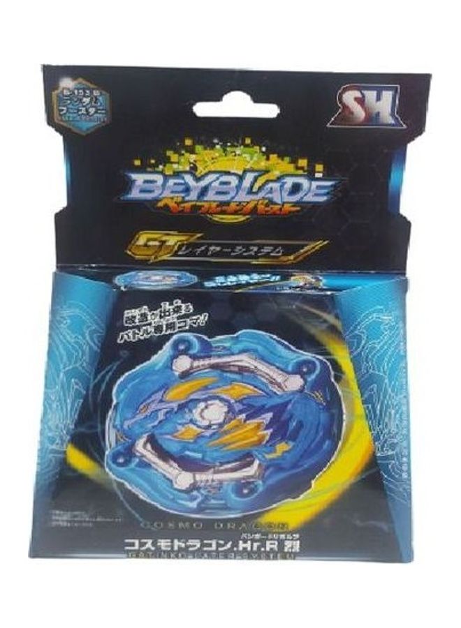 Beyblade Burst Spinning Top B-153 B Blue 