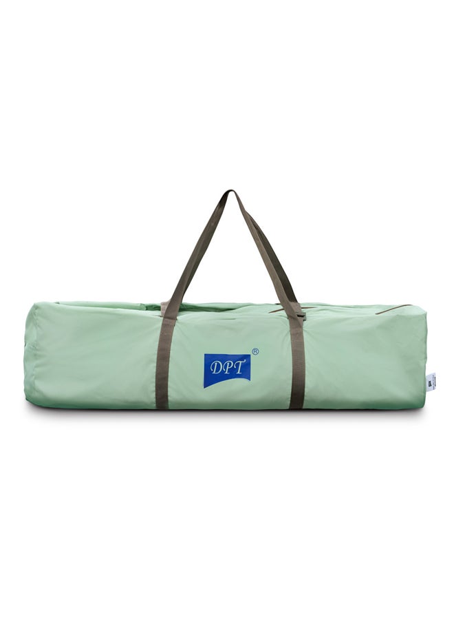 دي بي تي خيمة رحلات تلقائية - Image 4