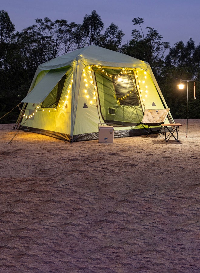 دي بي تي خيمة رحلات تلقائية - Image 2