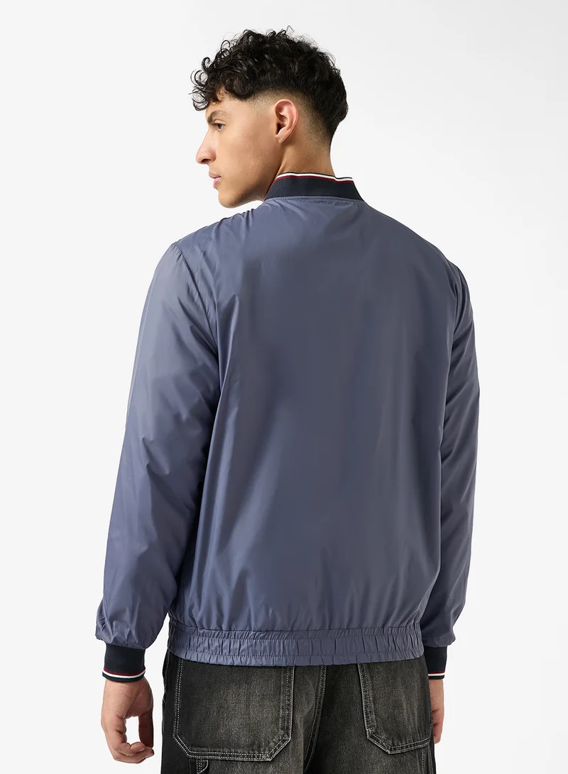 سفنتي فايف Bomber Jacket