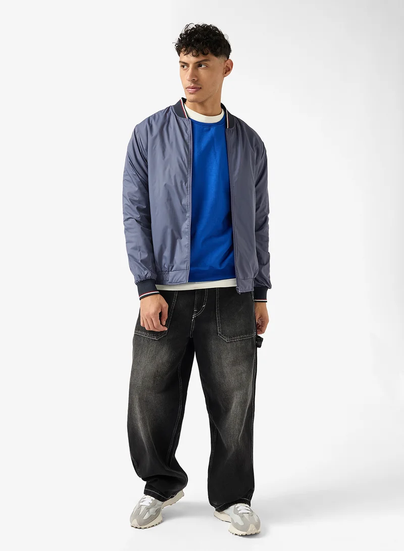 Seventy Five Bomber Jacket
