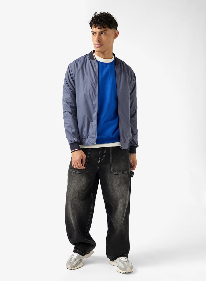 سفنتي فايف جاكيت بومبر - Image 4