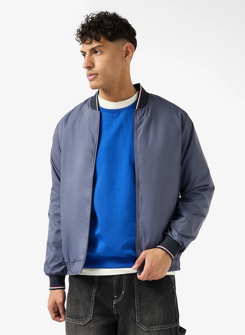 سفنتي فايف Bomber Jacket