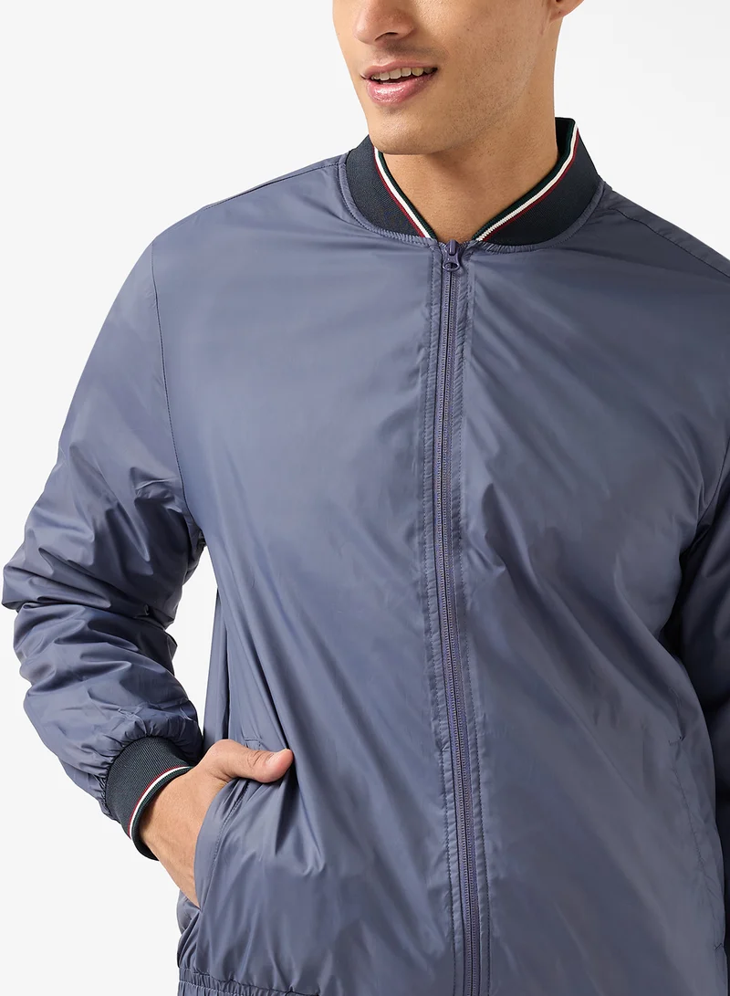 Seventy Five Bomber Jacket