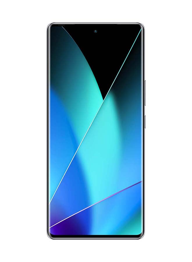 Infinix Zero 40 Dual SIM Rock Black 12+12GB RAM 512GB 5G - Middle East Version - Image 2