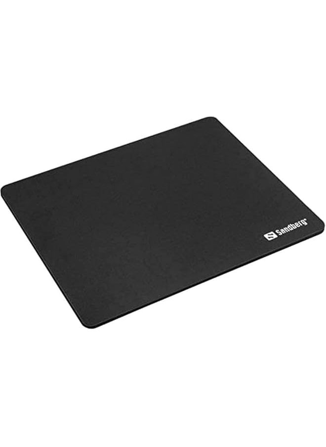 ساندبرغ لوحة ماوس سوداء بطول 2 متر أخرى 520 05  - Image 1