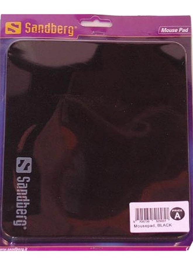 ساندبرغ لوحة ماوس سوداء بطول 2 متر أخرى 520 05  - Image 2