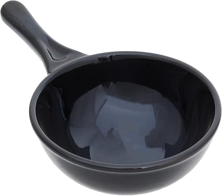 Porland Frying Pan, Navy Blue - 15 cm