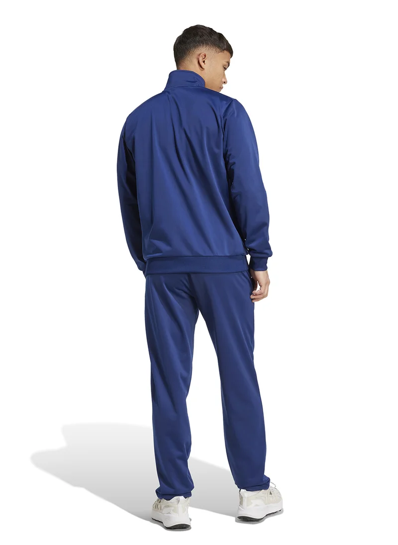 Adidas Linear Track Suit Set