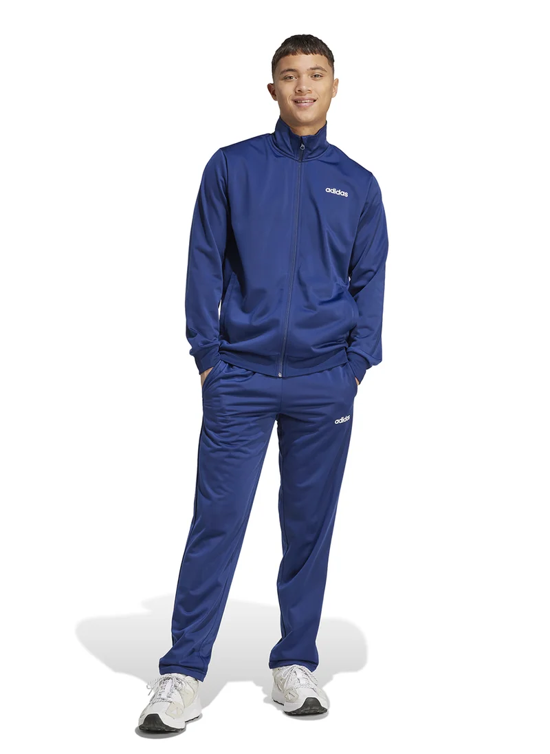 Adidas Linear Track Suit Set