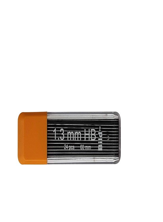 Bild Premium Mechanical Pencil Lead Refills (HB, 1.3 mm) - Image 4