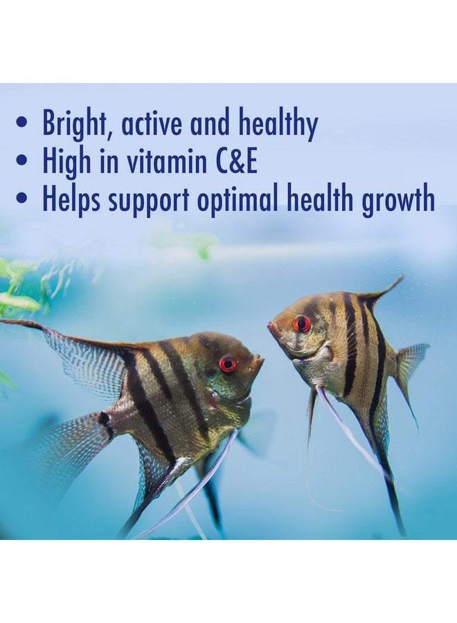 Aquarian Tropical Fish Flakes 50g - Image 5