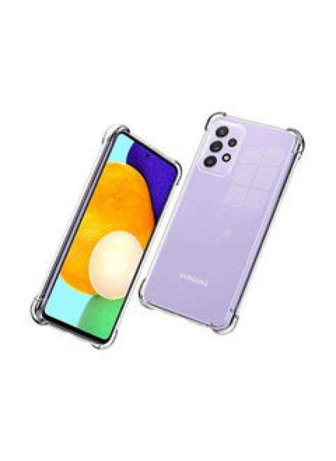 Protective Back Cover for Samsung Galaxy A52s