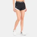 UNDER ARMOUR Black