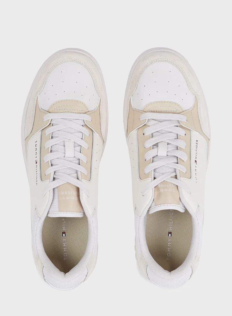 TOMMY HILFIGER Casual Low Top Sneakers