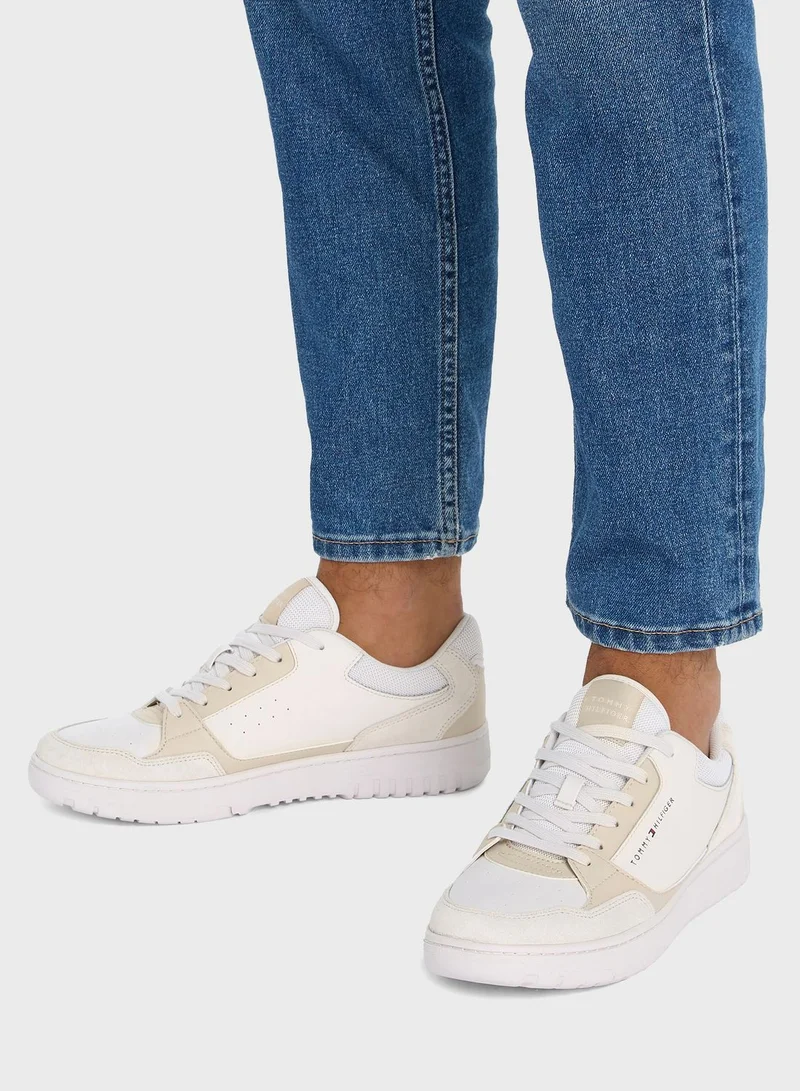 TOMMY HILFIGER Casual Low Top Sneakers