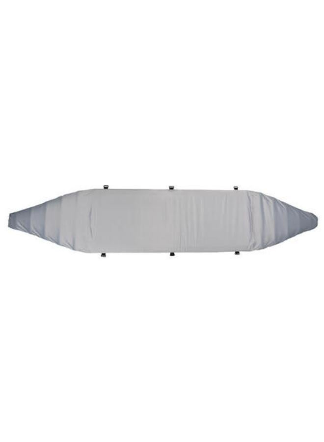 Itiwit TEXTILE FLOOR COVER FOR ITIWIT 100 2-SEATER KAYAKS  - Image 2