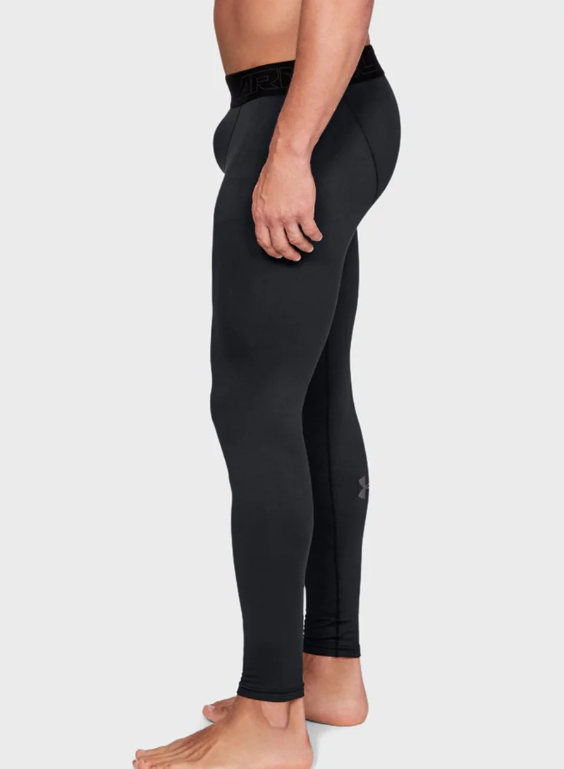 UNDER ARMOUR Essential Tights