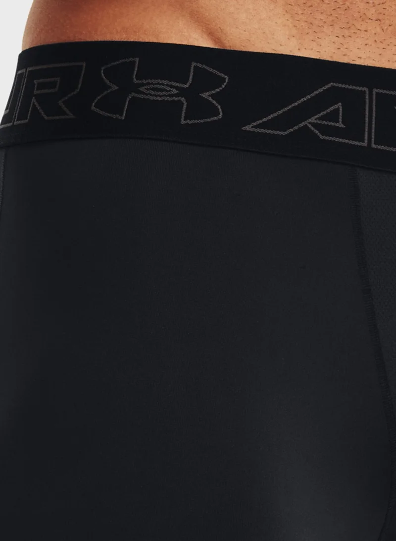 UNDER ARMOUR Essential Tights