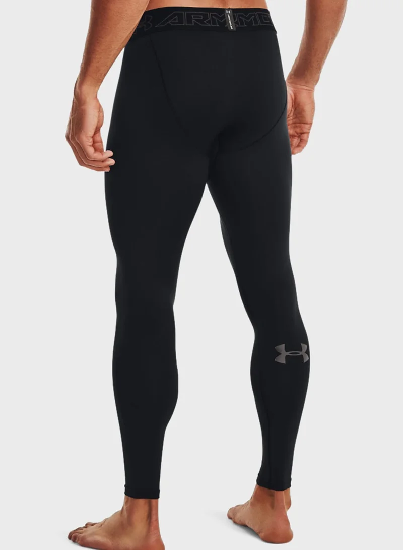 UNDER ARMOUR Essential Tights