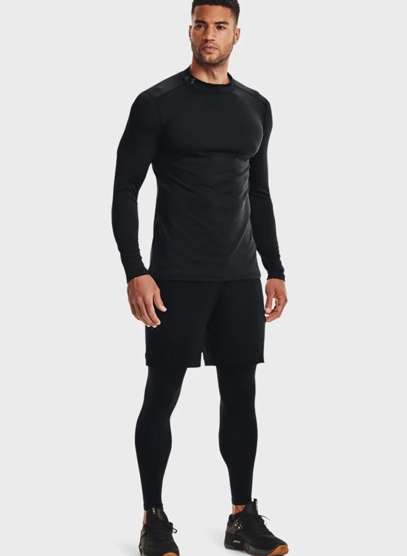 UNDER ARMOUR Essential Tights