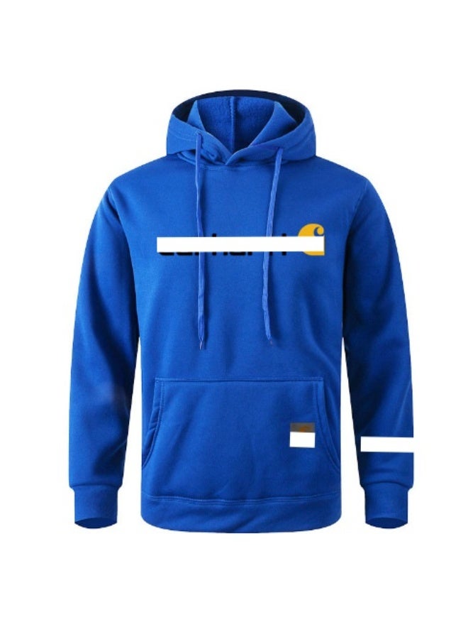 KUYING New Fashion Casual Hoodie