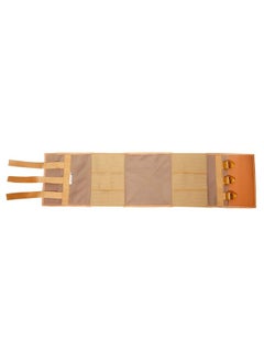 Wonder Care Abdominal Belt After C Section Delivery For Waist Line Adjustable Tummy Wrap With Hook And Loop (Xxl)  - Image 4