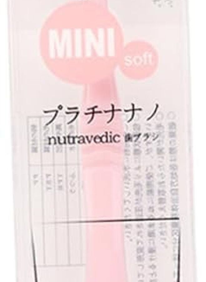 3 Pack Long Handle Toothbrush Soft Bristles For Gum Care Daily Cleaning - Image 4