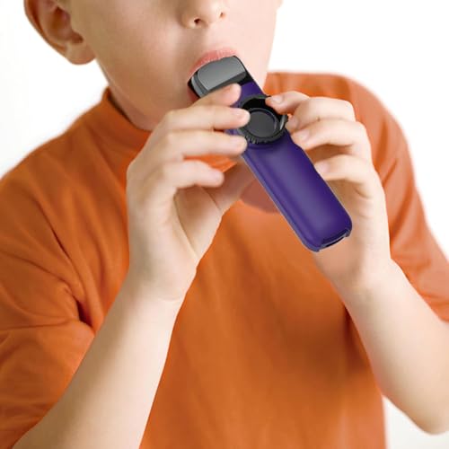 TechnoBuyers Kazoos with 5 extra Membranes, Kazoo with Adjustable Tone for Guitar, Ukulele, Violin, Piano, Keyboard, Easy to Learn Musical Instruments for Kids/adults/Music Lovers. (black) - Image 5