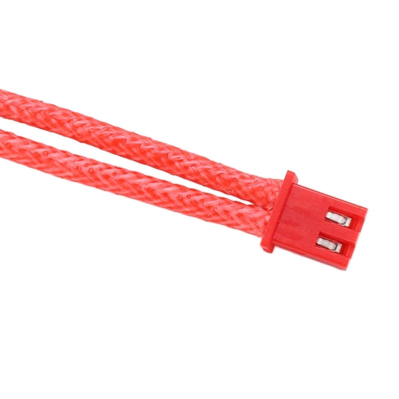 24V 40W Cartridge Heater with 100K Thermistor for S1 Pro 3D Printer Temperature Control Replacement - Image 5