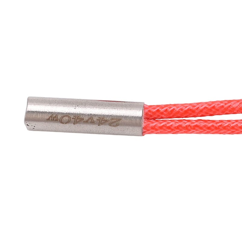 24V 40W Cartridge Heater with 100K Thermistor for S1 Pro 3D Printer Temperature Control Replacement - Image 4