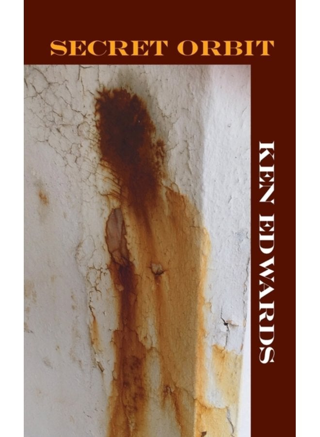 Secret Orbit - Paperback