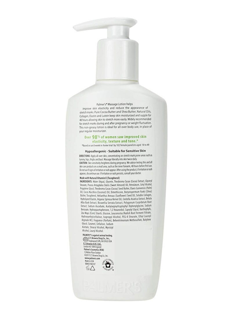 PALMER'S - Stretch Mark Massage Lotion 250ml - Image 1