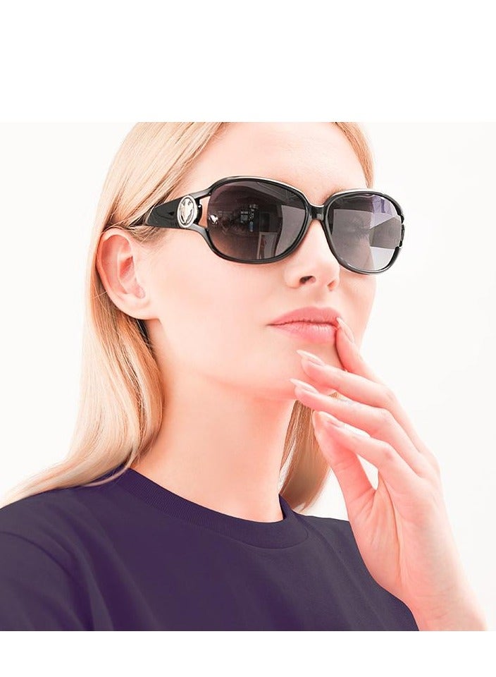 أزياء النظارات الشمسية المستقطبة للستات - Image 5