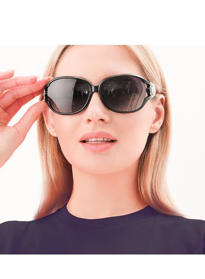 أزياء النظارات الشمسية المستقطبة للستات - Image 4