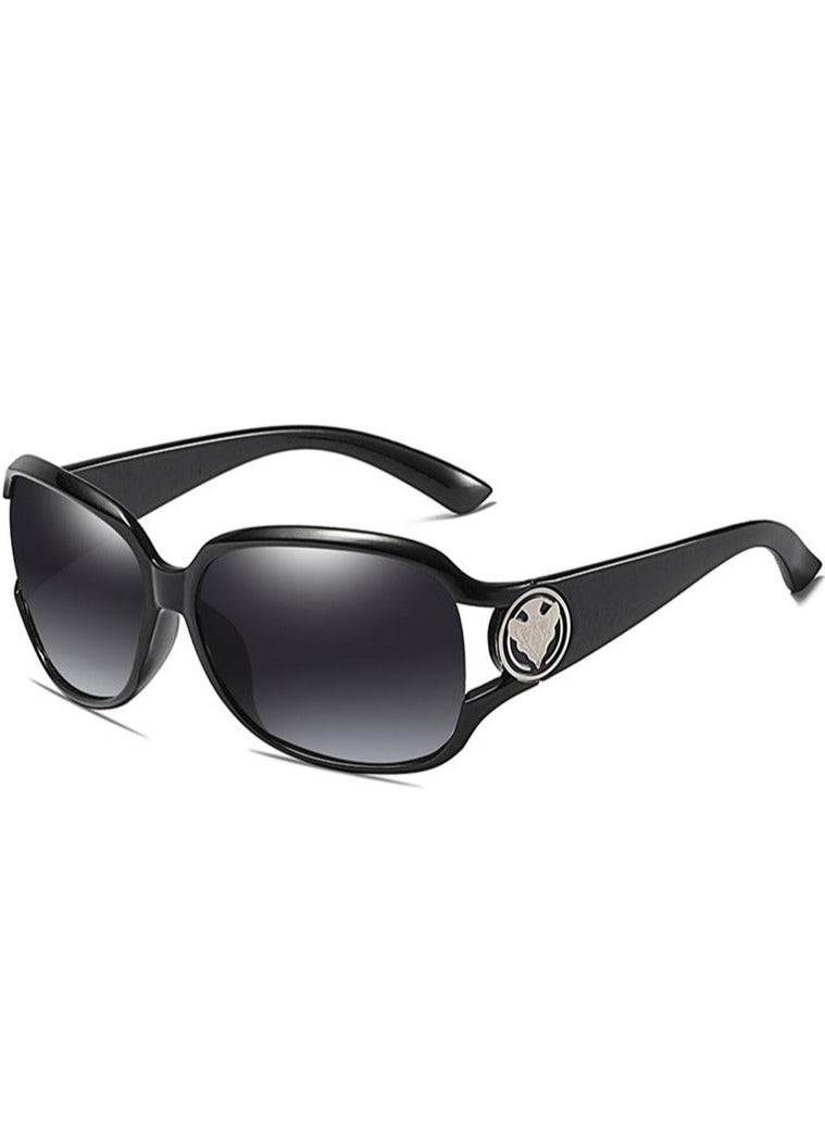 أزياء النظارات الشمسية المستقطبة للستات - Image 2