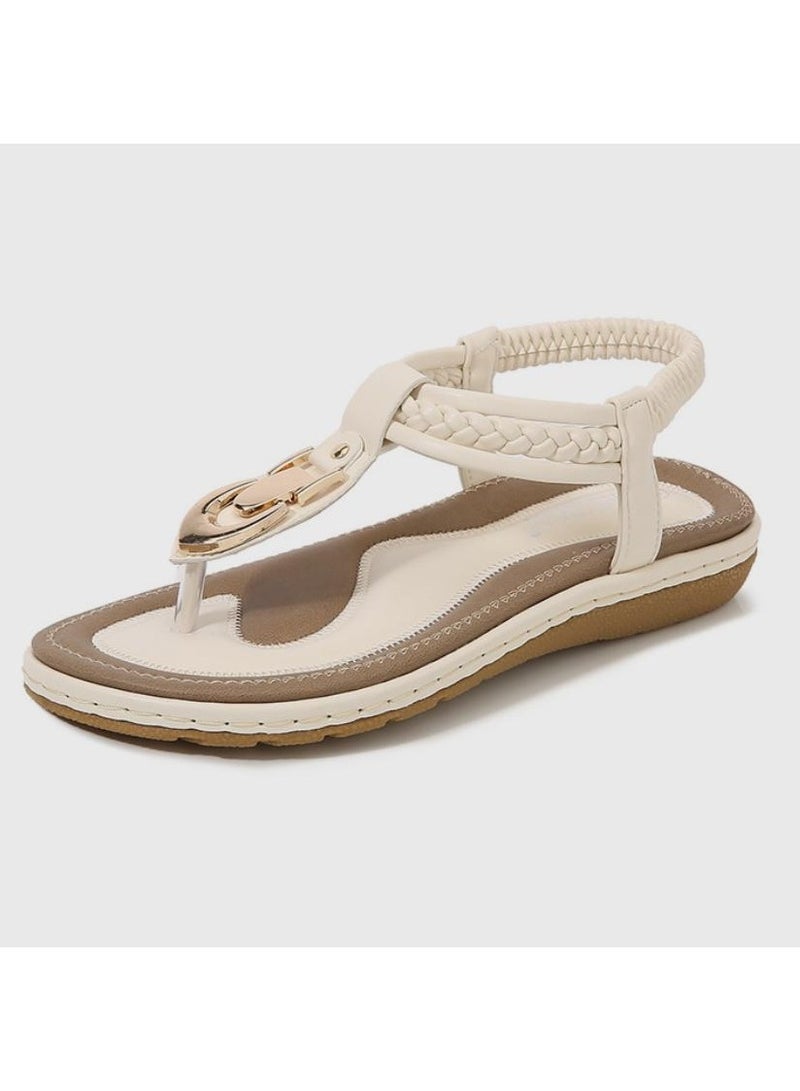 KUYING Sandals Are A Versatile Summer Item  - Image 1
