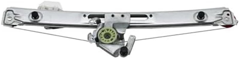 Vuzmode Electric Window Regulator for BMW E46 - Image 4