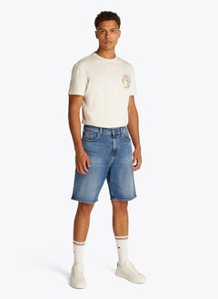 TOMMY JEANS Isaac Relaxed Shorts  - Image 4