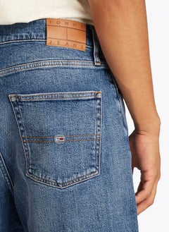 TOMMY JEANS Isaac Relaxed Shorts  - Image 3