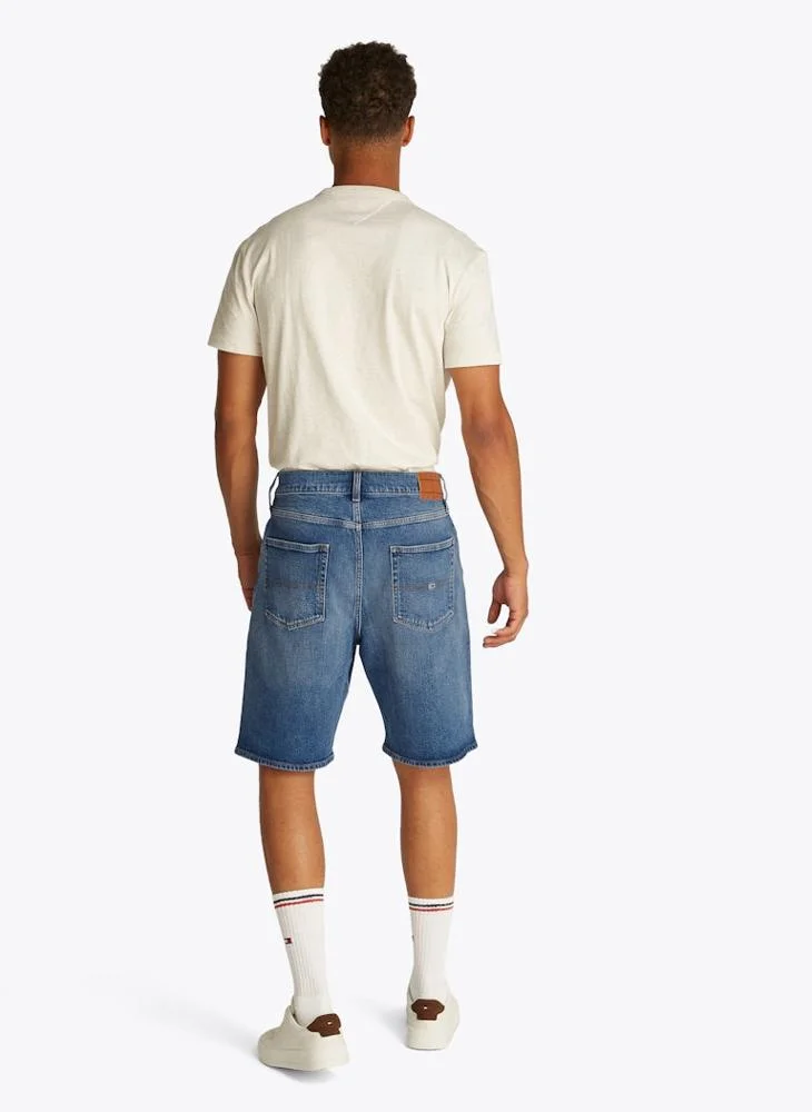 TOMMY JEANS Denim Shorts