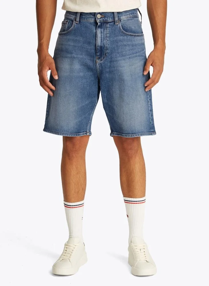 تومي جينز Denim Shorts