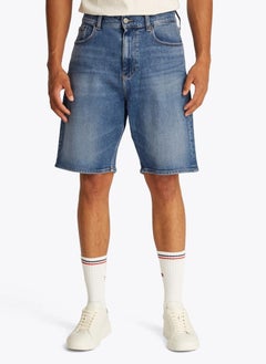 TOMMY JEANS Isaac Relaxed Shorts  - Image 1