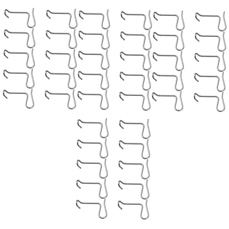 BESPORTBLE 40 Pcs Metal Wire Tensioner Tool Fence Tightener 4 Pack for Secure Fencing - Image 1