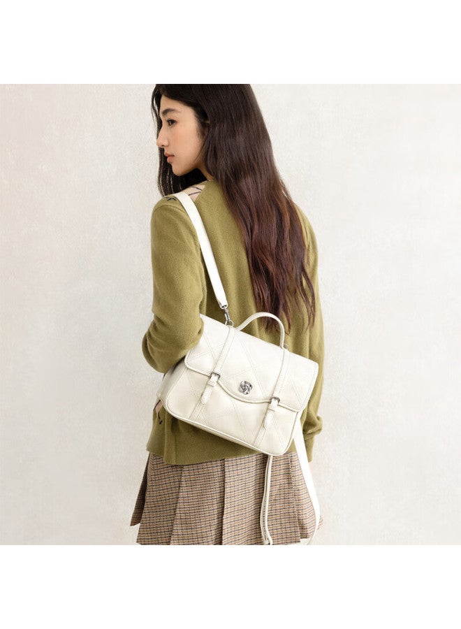 Just Star Celebrity Style Women's Backpack New Luxury Commuter Travel Backpack School Bag Birthday Gift For Women - Image 2