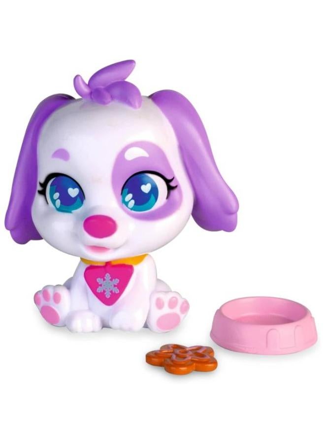 Tiger Head Mini Regi Scooter Doll - Image 4