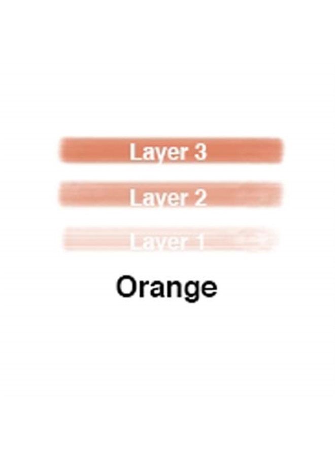 Lip Ink LlP lNK Liquid Trial Lip Kit - True Orange | Natural & Organic Makeup for Women by LlP lNK International - Image 2