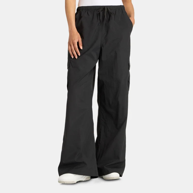 New Balance Women's Woven Cargo Pants